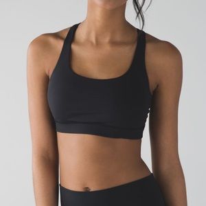 Lululemon Energy Bra